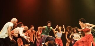 Movimento Internacional de Dança abre inscrições para coreografias no DF