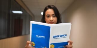 Lançado guia sobre serviços de direitos humanos e cidadania no Distrito Federal