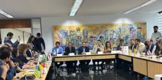 Fórum Nacional de Secretários e Dirigentes de Cultura discute políticas públicas para o setor