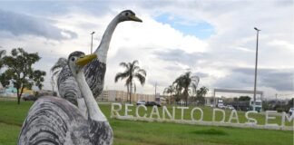 Raízes do Sertão chega ao Recanto das Emas neste fim de semana