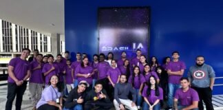 Dia Nacional da Inclusão Digital é celebrado no Setor Comercial Sul
