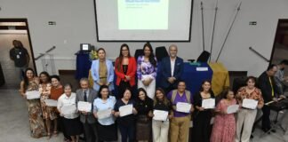 Instituições são premiadas por excelência no atendimento à população idosa do DF