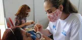 Inscrições abertas para 420 vagas do projeto Jornada da Mulher Trabalhadora