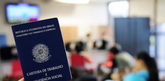 Início de semana com mais de 700 vagas de emprego disponíveis no DF
