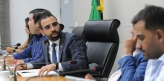 Matérias que preveem proteção a ciclistas e segurança nas escolas avançam na CCJ