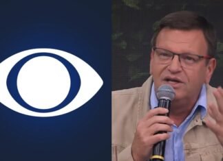 Band crava o futuro de Sergio Mauricio após escândalo com Erika Hilton
