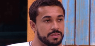 Maike, líder da semana, sugere opções de voto; saiba quais