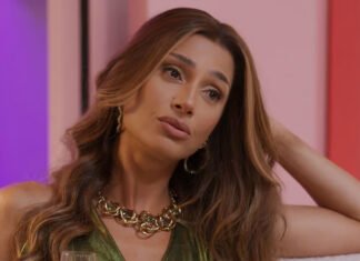 como foi a estreia de Beleza Fatal?