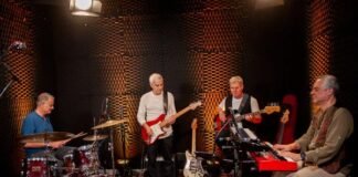 “Brasília Instrumental” chega à terceira temporada na TV Câmara Distrital