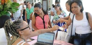 Semana da Mulher oferece serviços gratuitos na CLDF