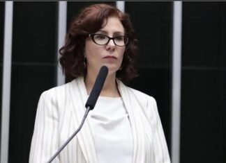 STF tem maioria pela condenação de Zambelli por porte ilegal de armas