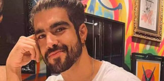 Caio Castro rompe o silêncio e diz por que deixou a Globo