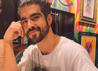 Caio Castro rompe o silêncio e diz por que deixou a Globo
