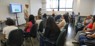 Programa capacita produtores rurais do DF para gestão de negócios