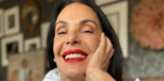 Na Record, Carolina Ferraz quer distância completa das novelas; entenda motivo
