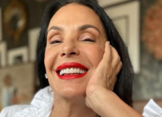 Na Record, Carolina Ferraz quer distância completa das novelas; entenda motivo