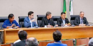 Comissão de Meio Ambiente aprova recondução de diretor da Adasa