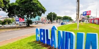 Projeto Circula Cultura chega a Ceilândia para celebrar o aniversário da cidade