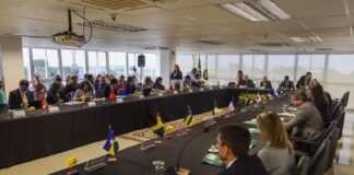 Brasília sedia a 85ª reunião ordinária de conselho nacional dos defensores públicos