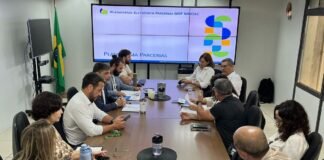 União elogia plataforma que gerencia parcerias do GDF com OSCs
