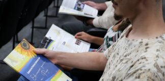 Oficina promove cultura de paz nas regionais de ensino