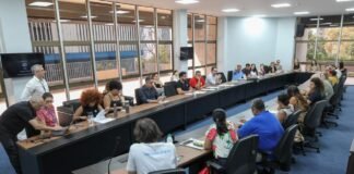Edital seleciona entidades da sociedade civil para contribuir com a segurança alimentar do DF
