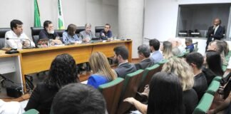 Por 3 votos a 2, Comissão da Saúde aprova Cleber Monteiro para presidência do Iges-DF