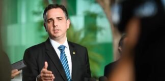 Senador Rodrigo Pacheco e conselheiro do CNJ Bandeira de Mello serão homenageados na CLDF
