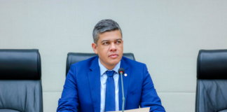 Daniel Donizet assume relatoria da CPI que investiga a contaminação do Rio Melchior