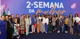 Giro Distrital destaca atividades da 2ª Semana da Mulher na CLDF