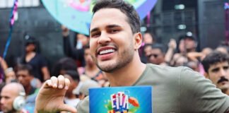 Eita Lucas! tem audiência positiva em 2 capitais e faz SBT crescer no PNT