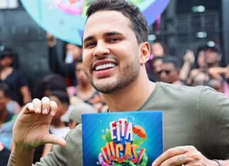 Eita Lucas! tem audiência positiva em 2 capitais e faz SBT crescer no PNT