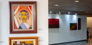 CLDF recebe exposições em celebração ao Dia Internacional da Mulher