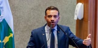 Felix apoia recomendação do MPDFT sobre aborto legal