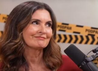 Fátima Bernardes é confrontada pela milésima vez sobre fim da TV Globinho e dá resposta