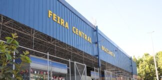 Boxes sem atividade regular em 11 feiras permanentes podem ser retomados pelo GDF