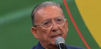 Band crava o substituto de Galvão Bueno após contrato assinado; entenda a situação
