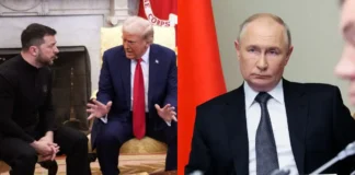Trump disse que Rússia tinha ‘todas as cartas’; cessar-fogo desafia Putin