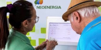 Confira o cronograma de atendimento desta semana para questões relacionadas a energia elétrica