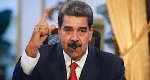 Regime Maduro responde a alerta ameaçador dos EUA sobre Guiana