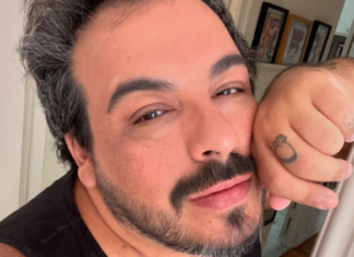 Cachorrinho do capeta? Ator vive homem “humilhado” por vilão em Vale Tudo