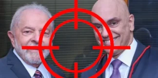 EUA planejam “sanções do apocalipse” contra autoridades brasileiras
