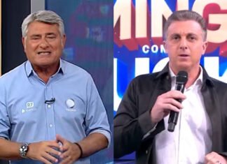 Record conquista feito histórico na audiência contra Globo