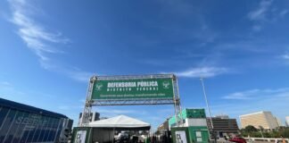 Projeto Quarta do Cidadão registra mais de 1,6 mil atendimentos em cinco edições