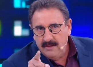 Ratinho abre o bocão, expõe mudança de Daniela Beyruti no SBT e faz apelo