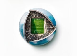 Qual jogo da semifinal a Record deve exibir no próximo domingo (9)