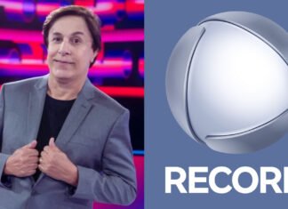 8 capitais em que a Record humilha o SBT e lidera contra a Globo: Audiência da TV