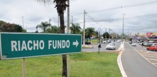 Circula Cultura leva arte e música para o Riacho Fundo em três dias de evento gratuito