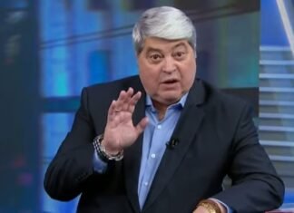 Quem deve comandar o Tá Na Hora – Edição de Sábado no SBT?