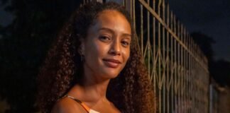 Morte em cena com Taís Araújo vaza e choca antes da estreia